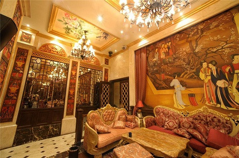 湛江市高档KTV妹子质量哪家好